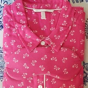 Victoria's Secret PJ set